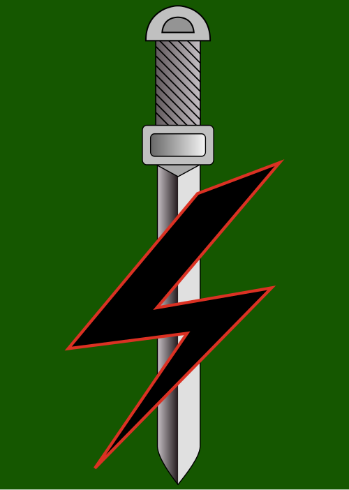 Special Forces Support Group